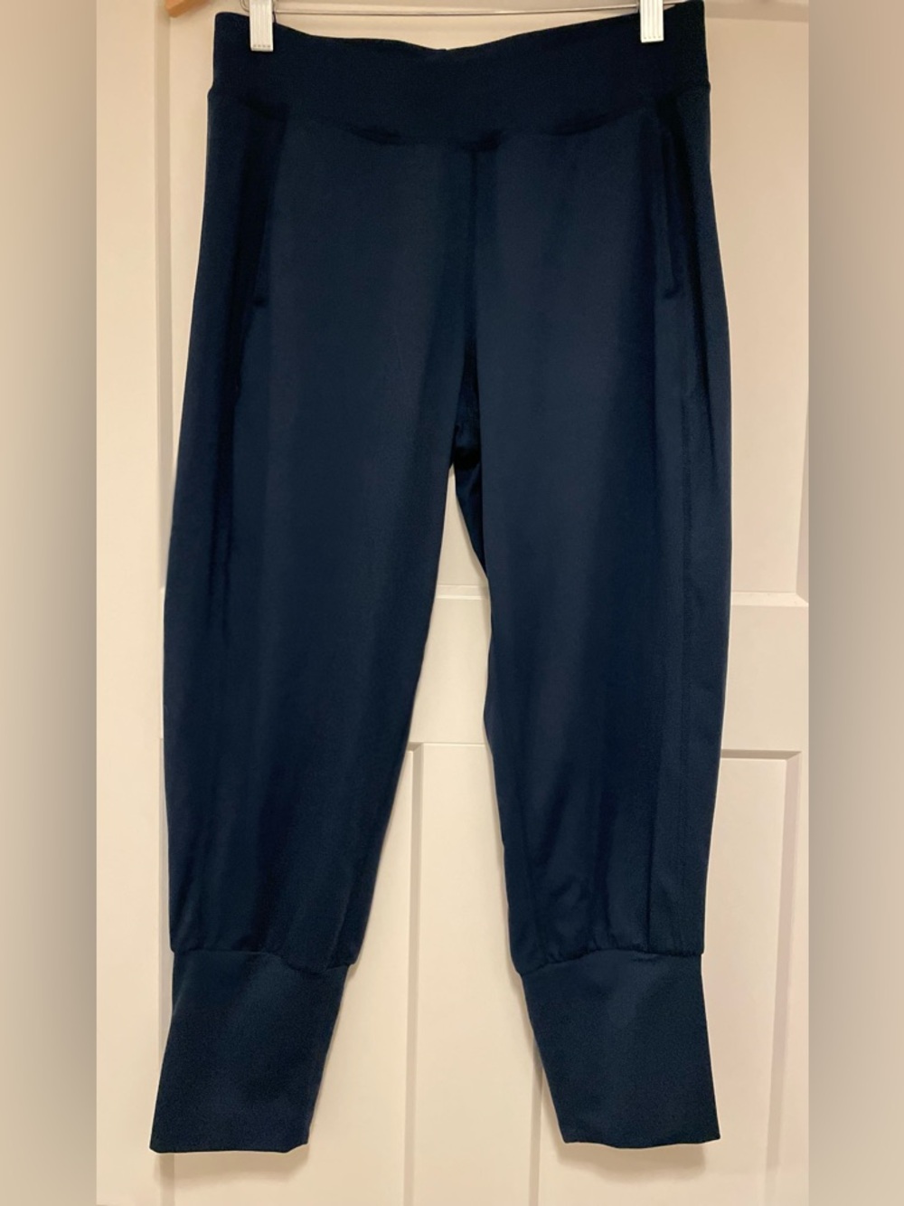 Sweaty Betty Capri Joggers